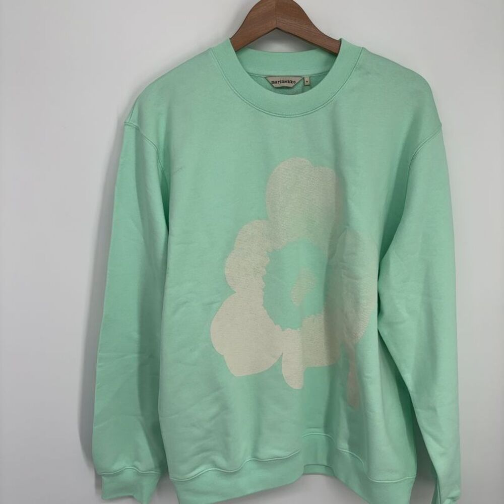 Marimekko Placement Kioski Sweatshirt